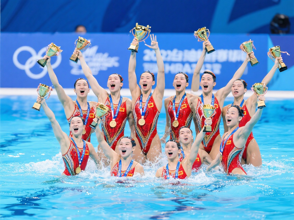 安东尼领衔 安东尼领衔