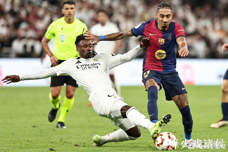 巴萨2-0奏凯！皇马报负后豪取7连胜+领先7分，4大优势尽显争冠信心