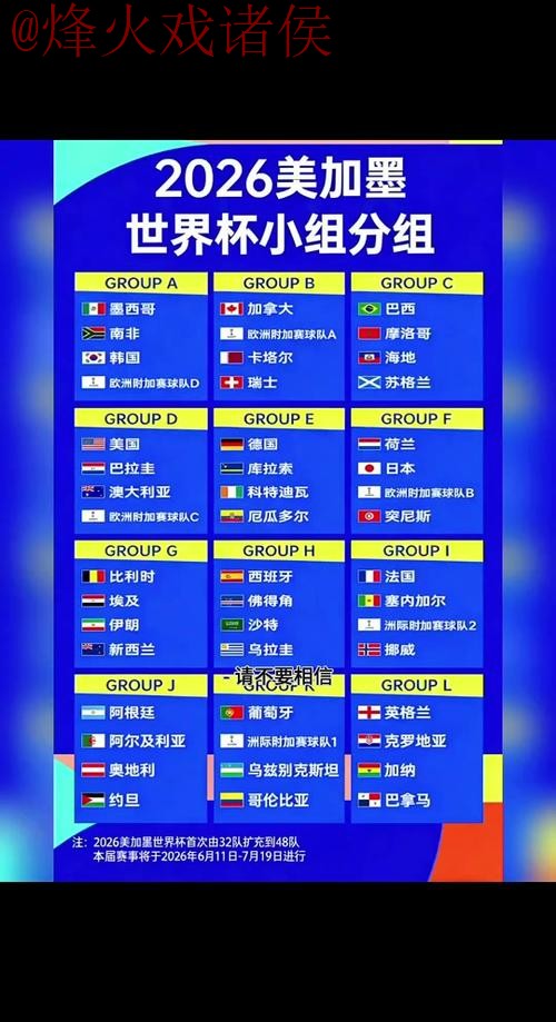 2026世界杯比分最新网址